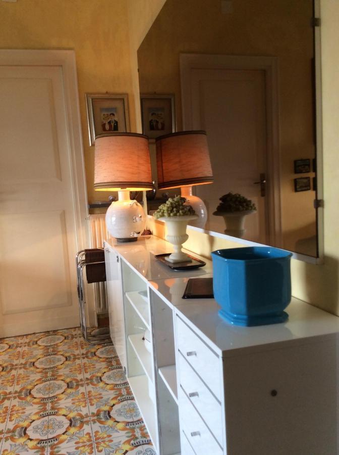 La Casa Di Renata By Portofinovacanze Rapallo Buitenkant foto
