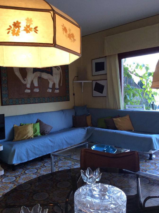 La Casa Di Renata By Portofinovacanze Rapallo Buitenkant foto