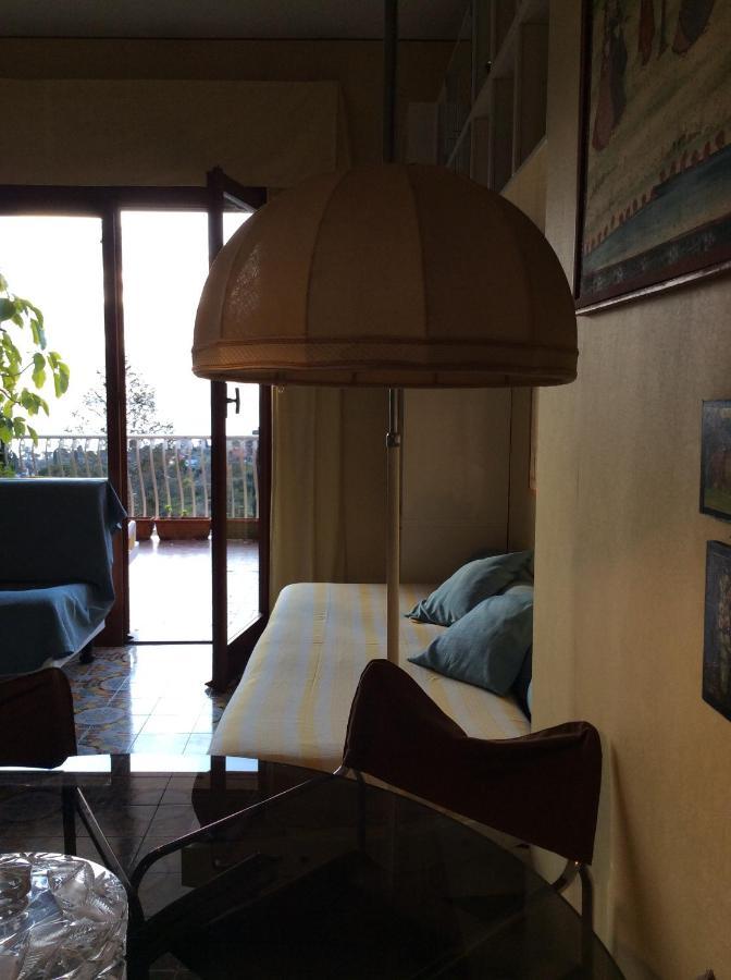 La Casa Di Renata By Portofinovacanze Rapallo Buitenkant foto