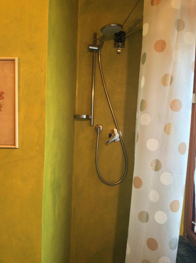 La Casa Di Renata By Portofinovacanze Rapallo Buitenkant foto