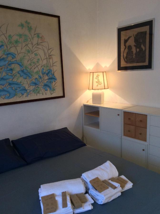 La Casa Di Renata By Portofinovacanze Rapallo Buitenkant foto