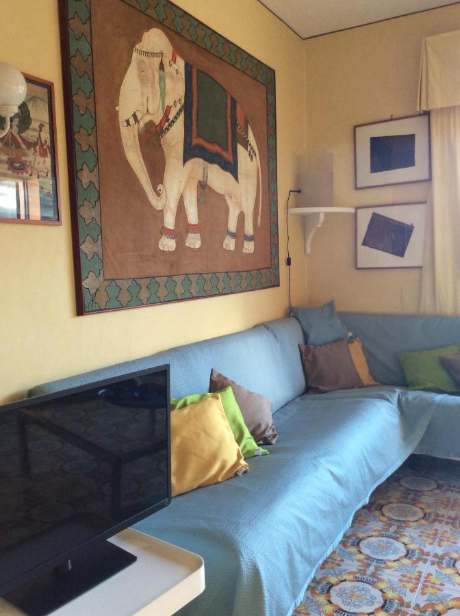 La Casa Di Renata By Portofinovacanze Rapallo Buitenkant foto