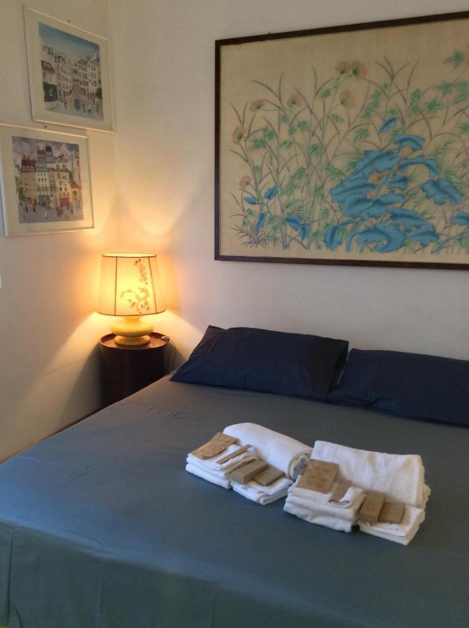 La Casa Di Renata By Portofinovacanze Rapallo Buitenkant foto