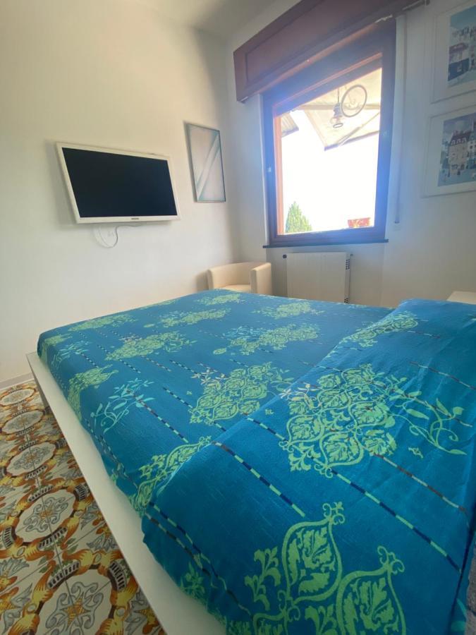La Casa Di Renata By Portofinovacanze Rapallo Buitenkant foto