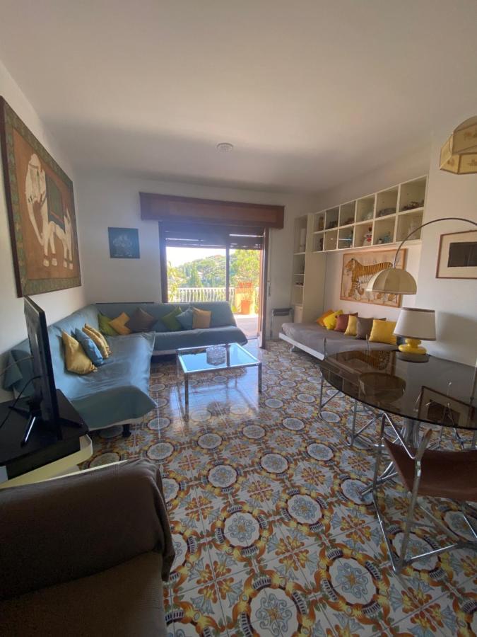 La Casa Di Renata By Portofinovacanze Rapallo Buitenkant foto
