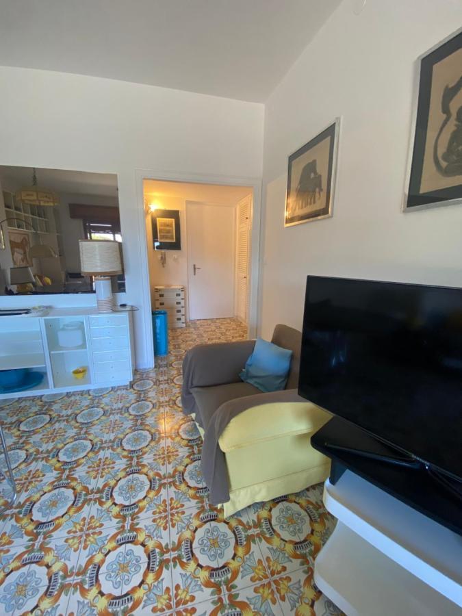 La Casa Di Renata By Portofinovacanze Rapallo Buitenkant foto