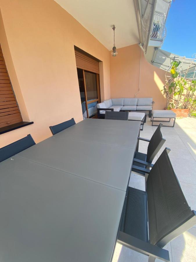 La Casa Di Renata By Portofinovacanze Rapallo Buitenkant foto