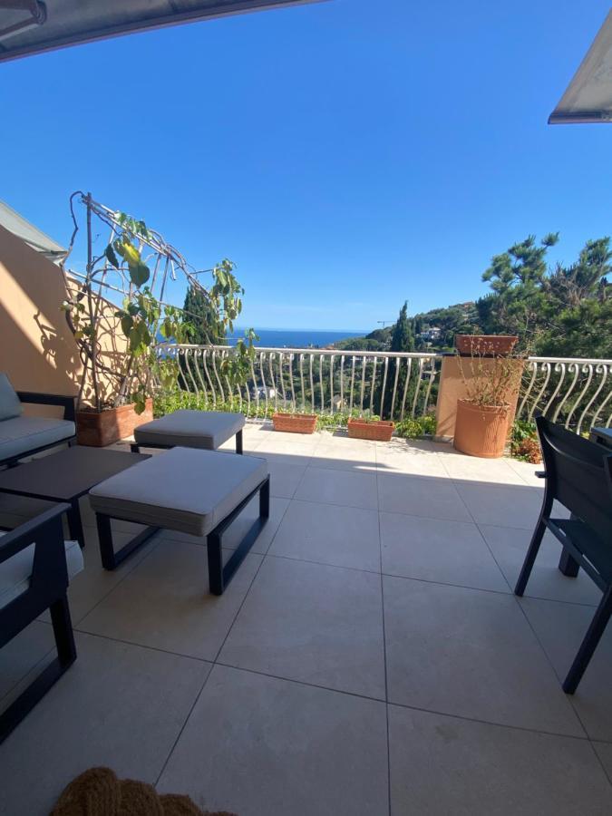 La Casa Di Renata By Portofinovacanze Rapallo Buitenkant foto