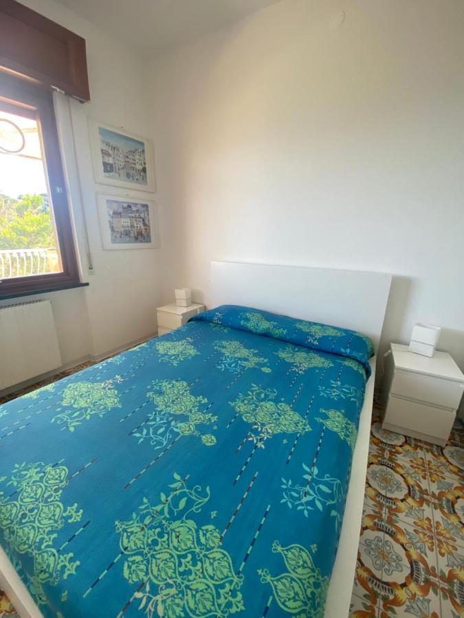 La Casa Di Renata By Portofinovacanze Rapallo Buitenkant foto